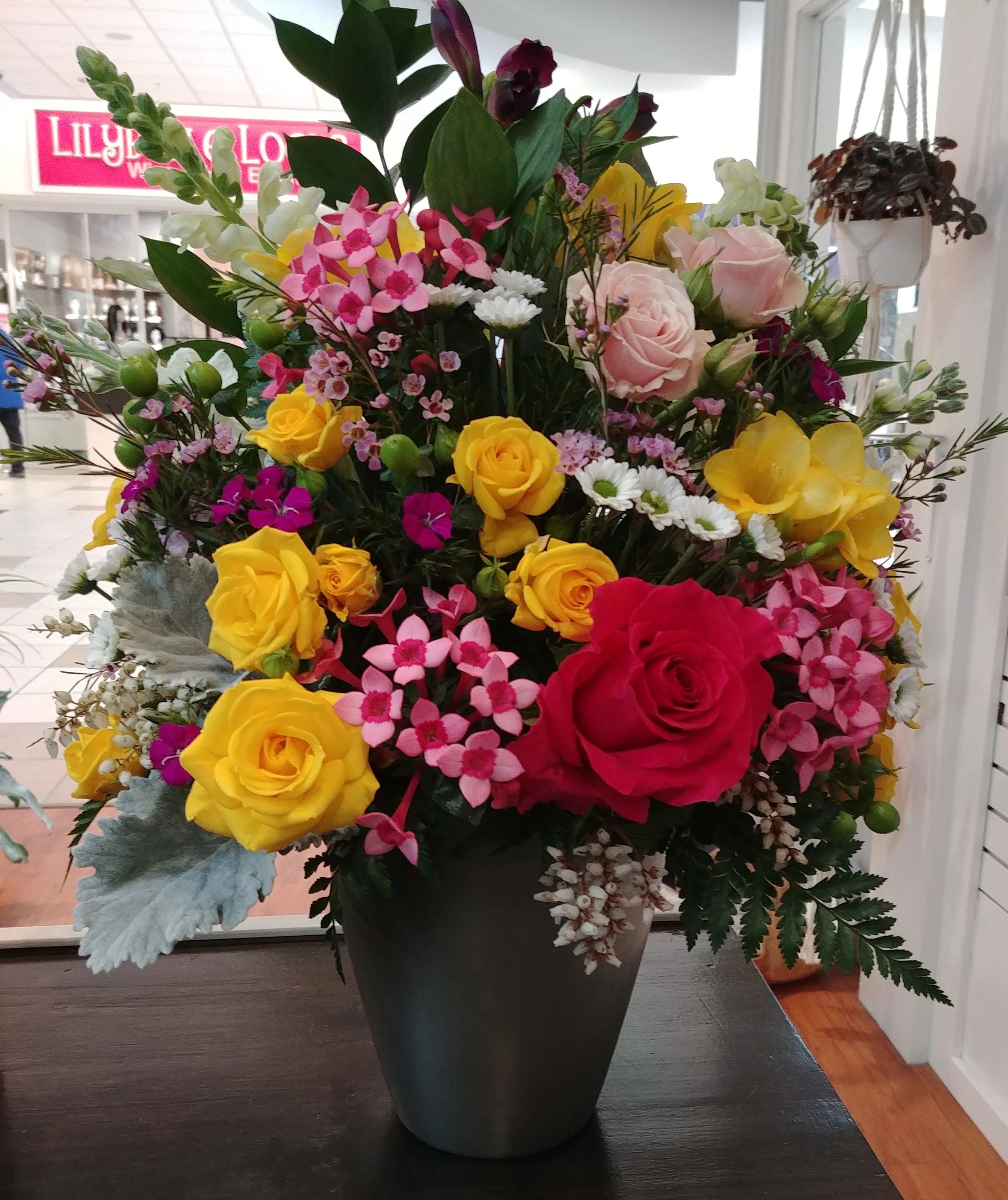 Simply Flowers Nanaimo Flower Delivery, Florist, Flower Store